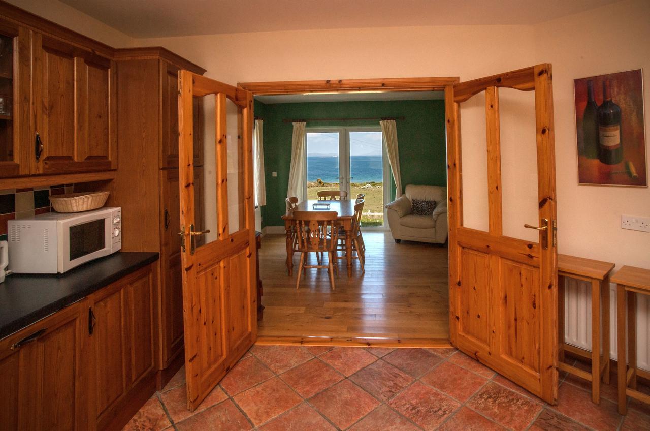 Cottage 259 - Renvyle Eksteriør billede