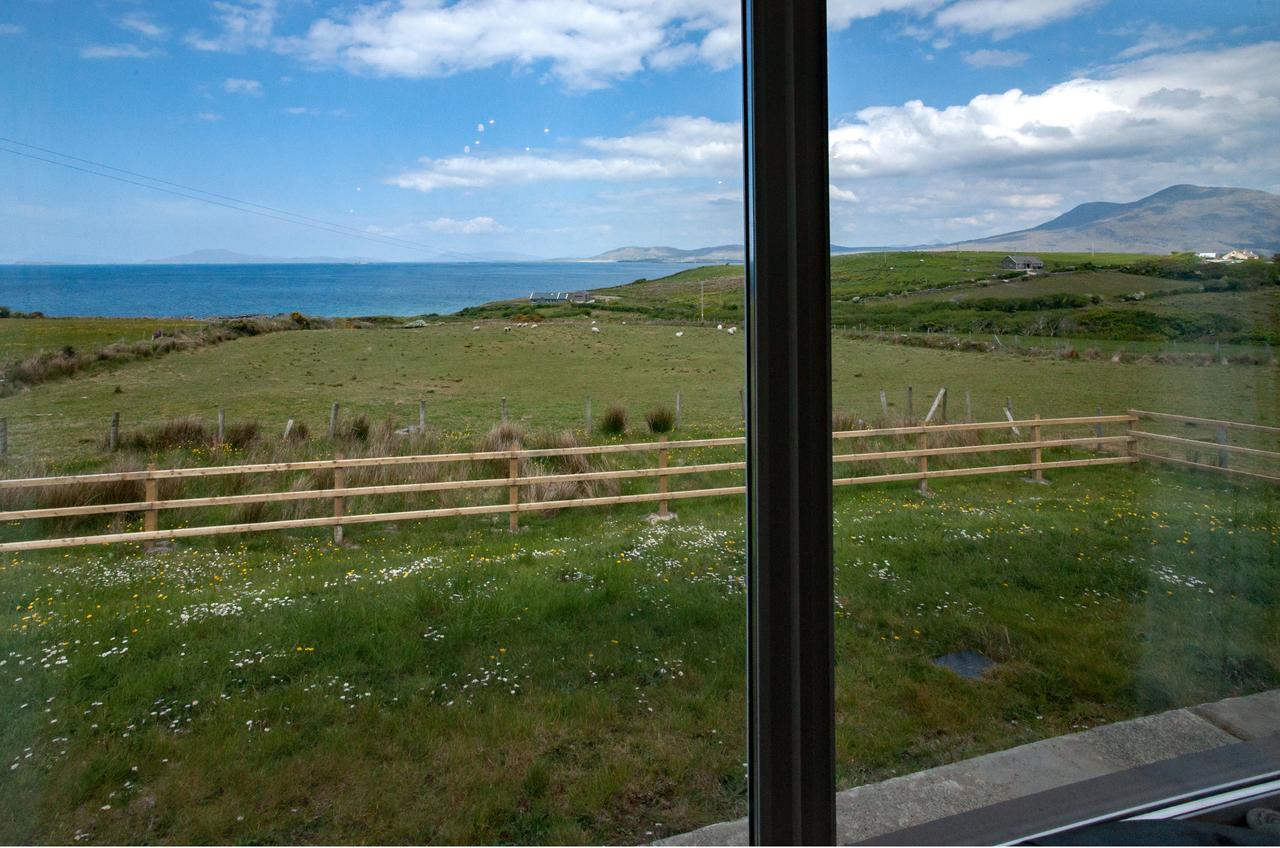 Cottage 259 - Renvyle Eksteriør billede
